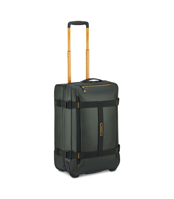 Сумка-чемодан на колесах, ручная кладь Roncato Norway 414206/57 фото, картинка, изображение