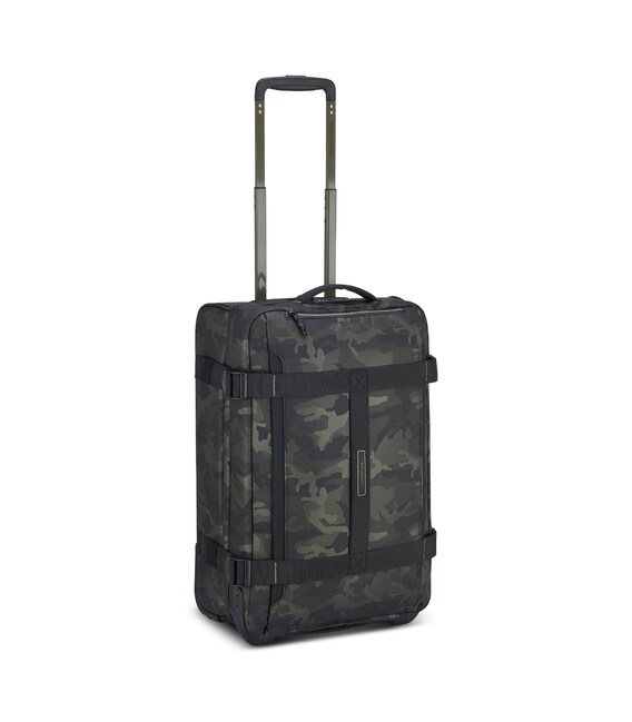 Сумка-чемодан на колесах, ручная кладь Roncato Norway 414206/0157 фото, картинка, изображение