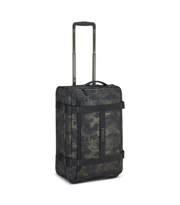 Сумка-чемодан на колесах, ручная кладь Roncato Norway 414206/0157 фото, картинка, изображение