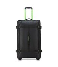 Средняя сумка-чемодан на колесах Roncato Norway 414205/01 фото, картинка, изображение