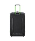 Середня сумка-валіза на колесах Roncato Norway 414205/01 картинка, зображення, фото