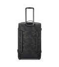 Середня сумка-валіза на колесах Norway 414205/0157 картинка, зображення, фото
