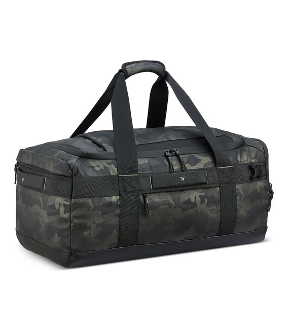 Дорожня сумка/рюкзак трансформер Roncato Norway 414214/0157 картинка, зображення, фото