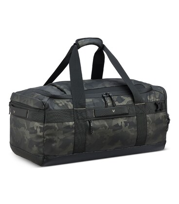 Дорожня сумка/рюкзак трансформер Roncato Norway 414214/0157 картинка, зображення, фото