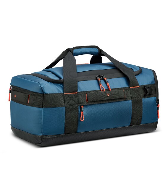 Дорожная сумка, ручная кладь Roncato Norway 414215/58 фото, картинка, изображение