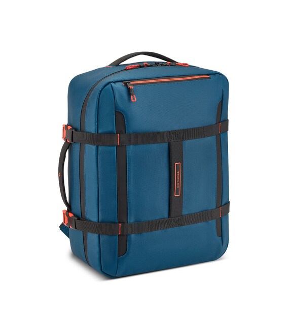 Дорожный рюкзак, ручная кладь EASYJET Roncato Norway 414217/58 фото, картинка, изображение