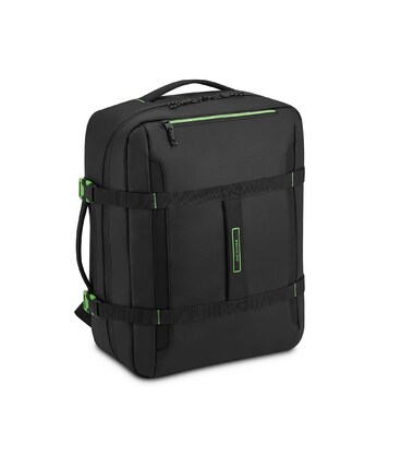 Дорожній рюкзак, ручна поклажа VUELING/WIZZAIR/RYANAIR Roncato Norway 414218/01 картинка, зображення, фото