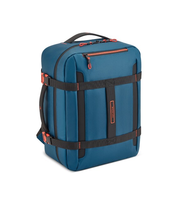 Дорожній рюкзак, ручна поклажа VUELING/WIZZAIR/RYANAIR Roncato Norway 414218/58 картинка, зображення, фото