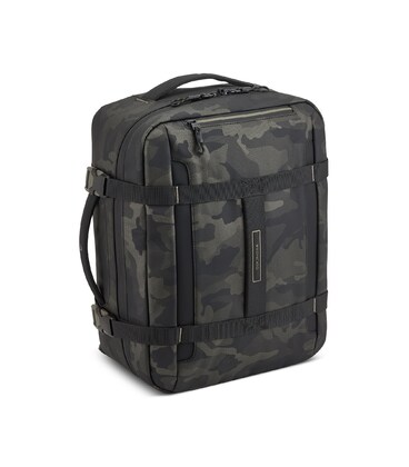 Дорожній рюкзак, ручна поклажа VUELING/WIZZAIR/RYANAIR Roncato Norway 414218/0157 картинка, зображення, фото