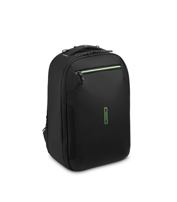 Дорожный рюкзак с отделом для ноутбука 15.6" Roncato Norway 414216/01 фото, картинка, изображение