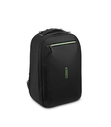 Дорожній рюкзак з відділом для ноутбука 15.6" Roncato Norway 414216/01 картинка, зображення, фото