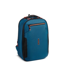 Дорожный рюкзак с отделом для ноутбука 15.6" Roncato Norway 414216/58 фото, картинка, изображение