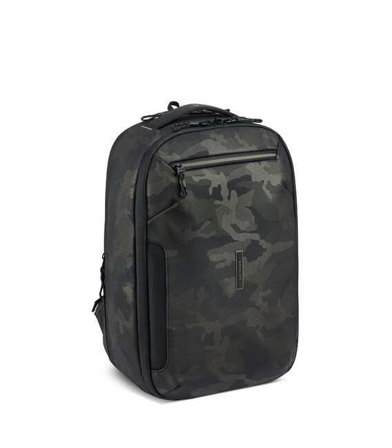 Дорожный рюкзак с отделом для ноутбука 15.6" Roncato Norway 414216/0157 фото, картинка, изображение