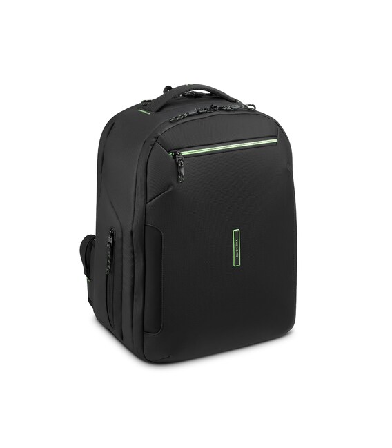 Дорожній рюкзак, ручна поклажа VUELING/WIZZAIR/ RYANAIR з відділом для ноутбука 14" Roncato Norway 414219/01 картинка, зображенн