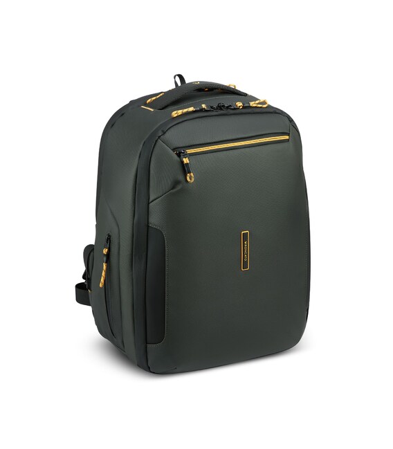 Дорожный рюкзак, ручная кладь VUELING/WIZZAIR/ RYANAIR с отделом для ноутбука 14" Roncato Norway 414219/57 фото, картинка, изобр