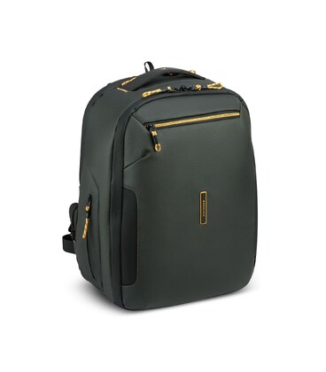 Дорожный рюкзак, ручная кладь VUELING/WIZZAIR/ RYANAIR с отделом для ноутбука 14" Roncato Norway 414219/57 фото, картинка, изобр