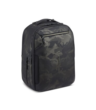 Дорожній рюкзак, ручна поклажа VUELING/WIZZAIR/ RYANAIR з відділом для ноутбука 14" Roncato Norway 414219/0157 картинка, зображе