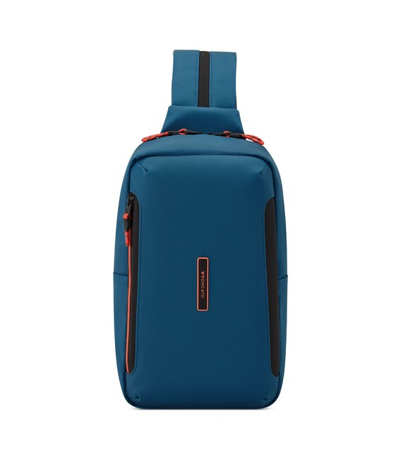 Сумка-слінг Roncato Norway 414207/58 картинка, зображення, фото