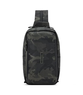 Сумка-слинг Roncato Norway 414207/0157 фото, картинка, изображение