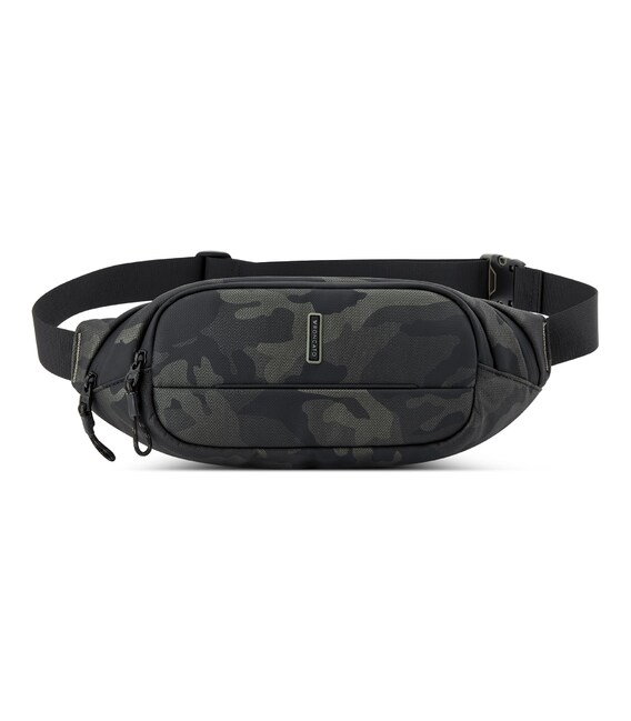 Сумка на пояс Roncato Norway 414208/0157 фото, картинка, изображение