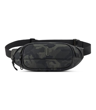 Сумка на пояс Roncato Norway 414208/0157 фото, картинка, изображение