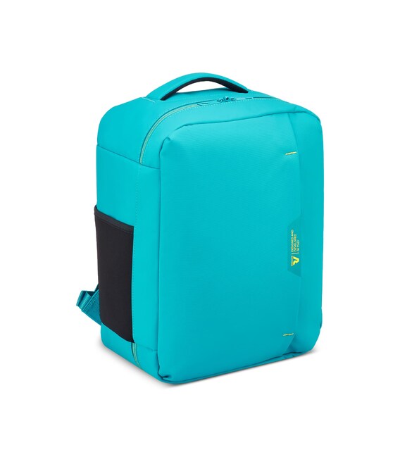 Дорожный рюкзак, ручная кладь VUELING/WIZZAIR/ RYANAIR Roncato Wanderline 414742/68 фото, картинка, изображение