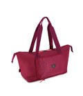 Сумка - шопер BL Pocket 34 л. малинова (00033933) картинка, зображення, фото
