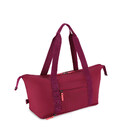 Сумка - шопер BL Pocket 34 л. малинова (00033933) картинка, зображення, фото