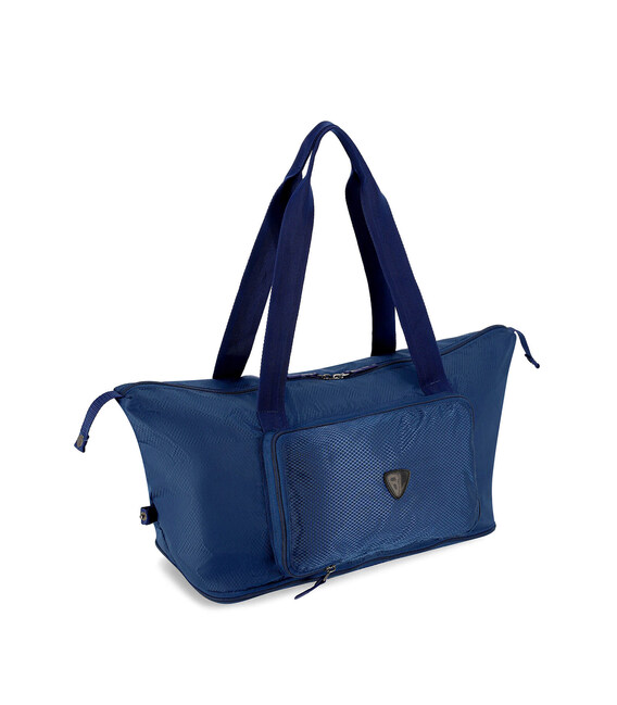 Сумка - шопер BL Pocket 34 л. синій (00033933) картинка, зображення, фото