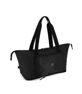 Сумка - шопер BL Pocket 34 л. чорний (00033933) картинка, зображення, фото