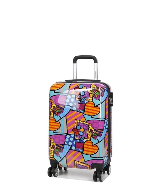 Валіза дитяча Madisson 96820B картинка, зображення, фото