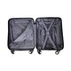 Чемодан Easy Move 001 XS 40x30x20 черный фото