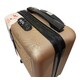 Валіза Easy Move 002 XS 40x30x20 шампань - картинка, зображення, фото