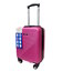 Валіза Easy Move 002 XS 40x30x20 рожева - картинка, зображення, фото валізи