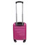 Чемодан Easy Move 002 XS 40x30x20 розовый фото, картинка, изображение
