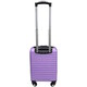 Чемодан Easy Move 005 XS 40x30x20 фиолетовый фото