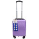 Чемодан Easy Move 005 XS 40x30x20 фиолетовый фото