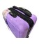 Чемодан Easy Move 005 XS 40x30x20 фиолетовый фото, картинка, изображение
