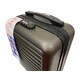Валіза Easy Move 005 XS 40x30x20 графіт - картинка, зображення, фото