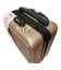 Чемодан Easy Move 005 XS 40x30x20 шампань фото, картинка, изображение