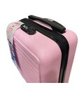 Валіза Easy Move 005 XS 40x30x20 світло-рожева - картинка, зображення, фото