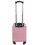 Чемодан Easy Move 005 XS 40x30x20 светло-розовый фото, картинка, изображение