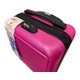 Чемодан Easy Move 005 XS 40x30x20 розовый фото