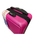 Чемодан Easy Move 005 XS 40x30x20 розовый фото, картинка, изображение
