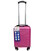 Валіза Easy Move 005 XS 40x30x20 рожева картинка, зображення, фото