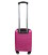 Валіза Easy Move 005 XS 40x30x20 рожева картинка, зображення, фото