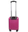 Чемодан Easy Move 005 XS 40x30x20 розовый фото, картинка, изображение