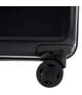 Валіза Wings BNT01 велика L чорний картинка, зображення, фото