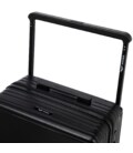 Чемодан Wings BNT01 большой L черный фото, картинка, изображение