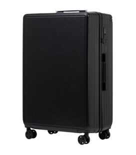 Чемодан Wings BNT01 большой L черный фото, картинка, изображение